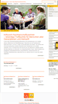 Mobile Screenshot of nachbarschaftszentren.at